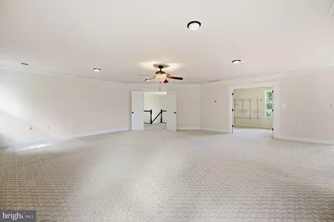 Bedroom - 3209 Shoreview Rd, Triangle, VA 22172 photo 3 of 10