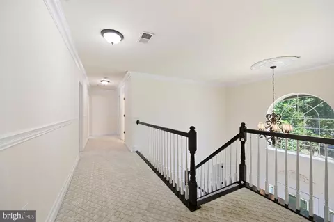 Entry Way - 3209 Shoreview Rd, Triangle, VA 22172 photo 7 of 8