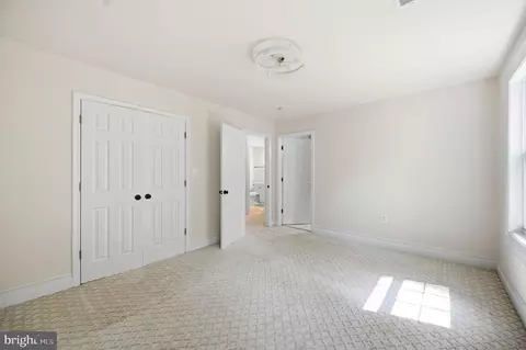 Bedroom - 3209 Shoreview Rd, Triangle, VA 22172 photo 8 of 10