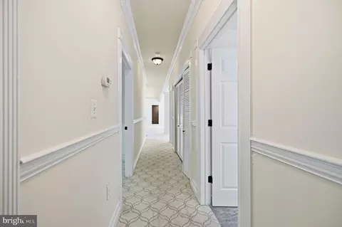 Entry Way - 3209 Shoreview Rd, Triangle, VA 22172 photo 1 of 8