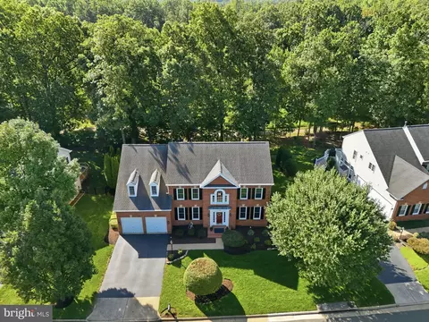 14261 Clubhouse Rd, Gainesville, VA 20155