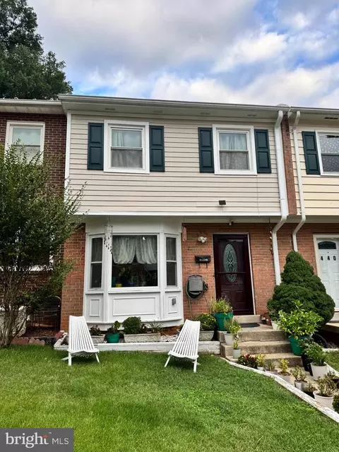 14403 Fontaine Ct, Woodbridge, VA 22193