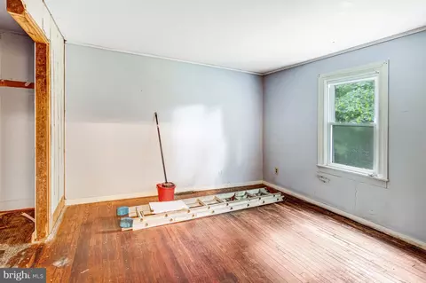 Bedroom - 19267 Mockingbird Heights Rd, Triangle, VA 22172 photo 1 of 1