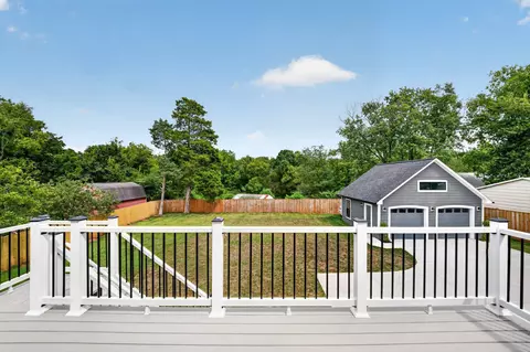 Exterior - 8323 Rolling Rd, Manassas, VA 20110 photo 11 of 19