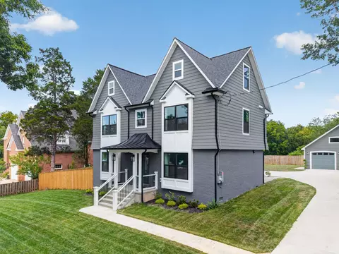Exterior - 8323 Rolling Rd, Manassas, VA 20110 photo 16 of 19