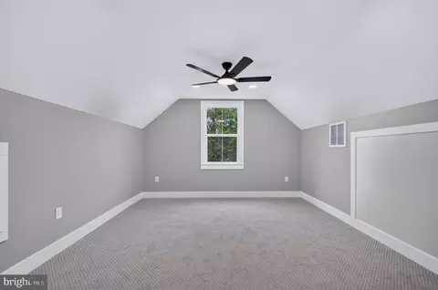 Bedroom - 8323 Rolling Rd, Manassas, VA 20110 photo 8 of 12
