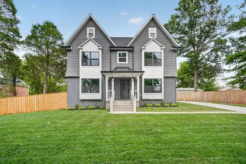 Exterior - 8323 Rolling Rd, Manassas, VA 20110 photo 4 of 19