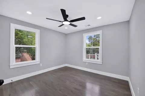 Bedroom - 8323 Rolling Rd, Manassas, VA 20110 photo 5 of 12
