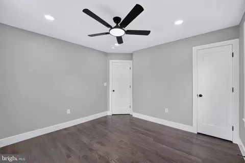 Bedroom - 8323 Rolling Rd, Manassas, VA 20110 photo 6 of 12