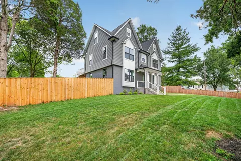 Exterior - 8323 Rolling Rd, Manassas, VA 20110 photo 7 of 19