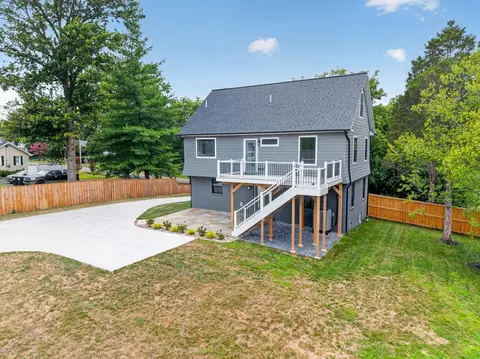 Exterior - 8323 Rolling Rd, Manassas, VA 20110 photo 19 of 19