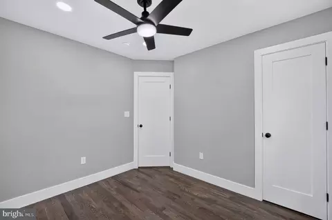 Bedroom - 8323 Rolling Rd, Manassas, VA 20110 photo 1 of 12