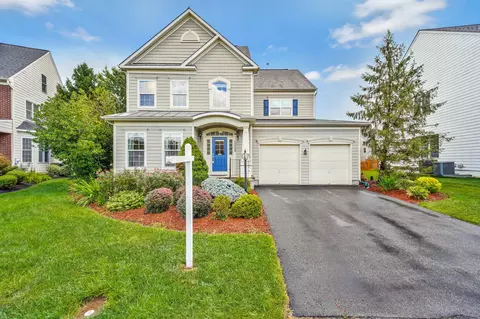 10609 Moselle Ct, Manassas, VA 20112