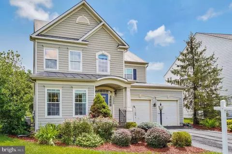 10609 Moselle Ct, Manassas, VA 20112