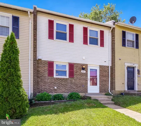 4617 Whitaker Pl, Woodbridge, VA 22193