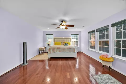 Bedroom - 3379 Oakham Dr, Triangle, VA 22172 photo 1 of 7