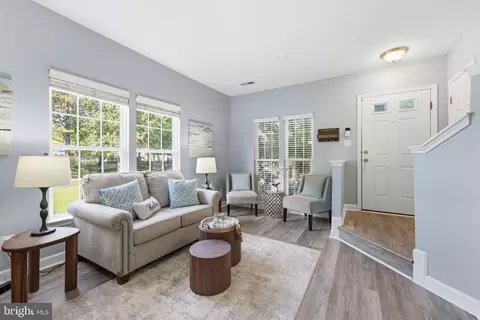9837 Maitland Loop, Bristow, VA 20136