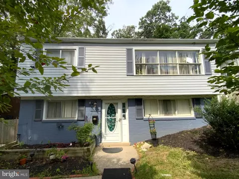 14326 Bismark Ave, Woodbridge, VA 22193