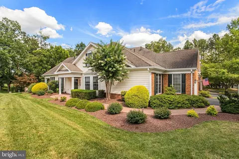 5217 Armour Ct, Haymarket, VA 20169