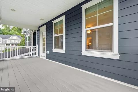 Exterior - 2341 Sweet Pepperbrush Loop, Dumfries, VA 22026 photo 7 of 13