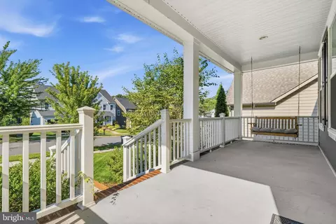 Exterior - 2341 Sweet Pepperbrush Loop, Dumfries, VA 22026 photo 3 of 13