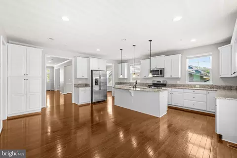 Kitchen - 2341 Sweet Pepperbrush Loop, Dumfries, VA 22026 photo 1 of 4