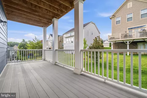 Exterior - 2341 Sweet Pepperbrush Loop, Dumfries, VA 22026 photo 5 of 13