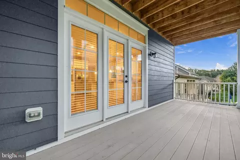 Exterior - 2341 Sweet Pepperbrush Loop, Dumfries, VA 22026 photo 4 of 13