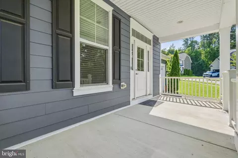 Exterior - 2341 Sweet Pepperbrush Loop, Dumfries, VA 22026 photo 2 of 13