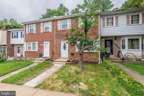 14606 Endsley Turn, Woodbridge, VA 22193