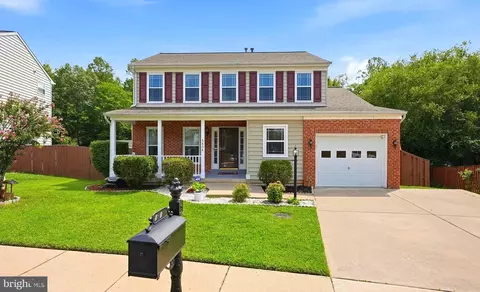 5656 Northton Ct, Woodbridge, VA 22193