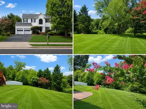 2036 Jennings St, Woodbridge, VA 22191