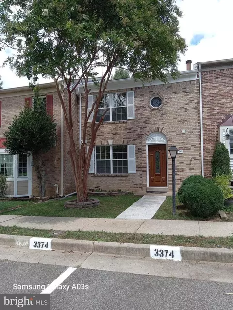 3374 Ladino Ct, Woodbridge, VA 22193