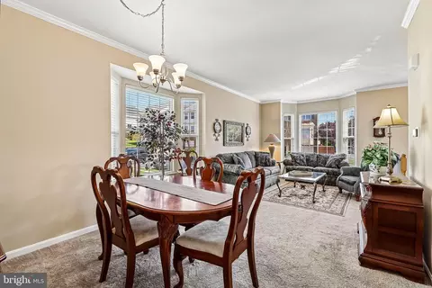 Dining - 17469 Denali Pl, Dumfries, VA 22025 photo 2 of 2