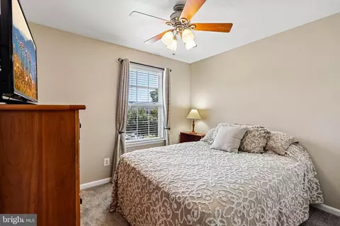 Bedroom - 17469 Denali Pl, Dumfries, VA 22025 photo 5 of 8