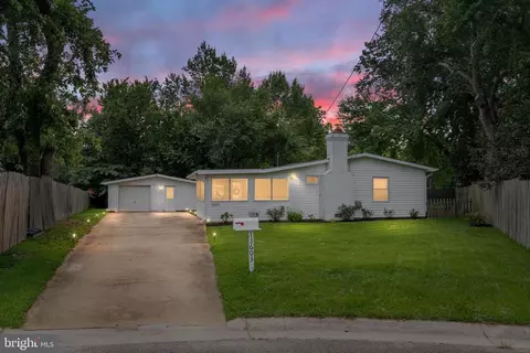 13603 Alexis Ct, Woodbridge, VA 22191