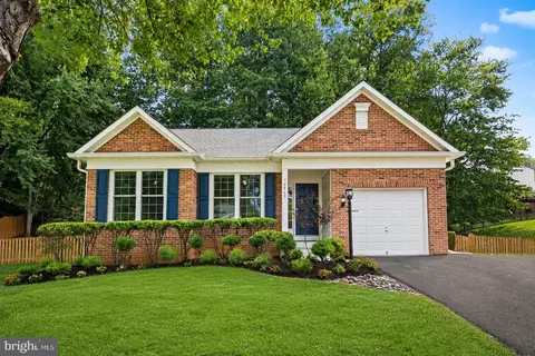 14865 Ginko Ct, Woodbridge, VA 22193