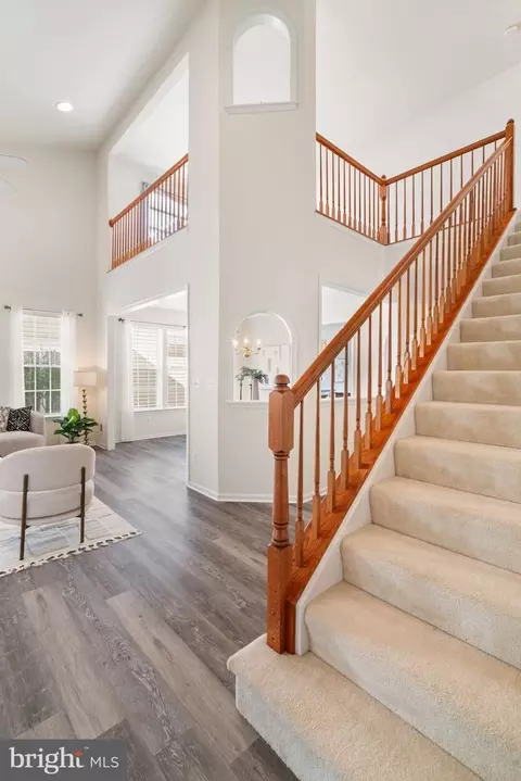Entry Way - 13281 Fieldstone Way, Gainesville, VA 20155 photo 4 of 6
