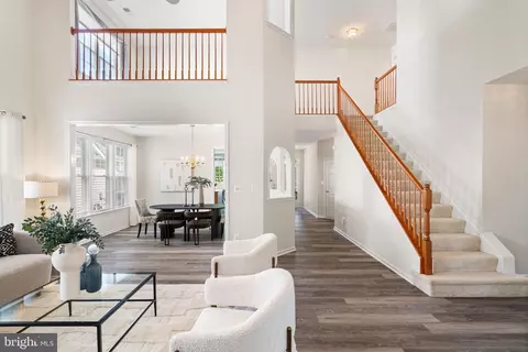Entry Way - 13281 Fieldstone Way, Gainesville, VA 20155 photo 2 of 6