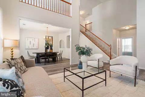 Entry Way - 13281 Fieldstone Way, Gainesville, VA 20155 photo 3 of 6