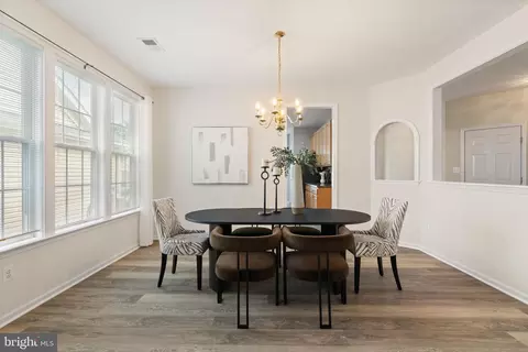 Dining - 13281 Fieldstone Way, Gainesville, VA 20155 photo 3 of 5