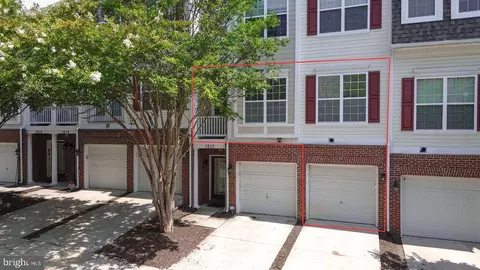 1832 Cedar Cove Way #101, Woodbridge, VA 22191