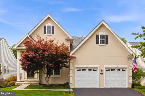 15508 Hagen Way, Haymarket, VA 20169