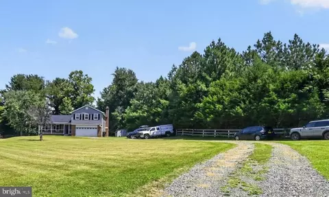 12971 Old Church Rd, Nokesville, VA 20181