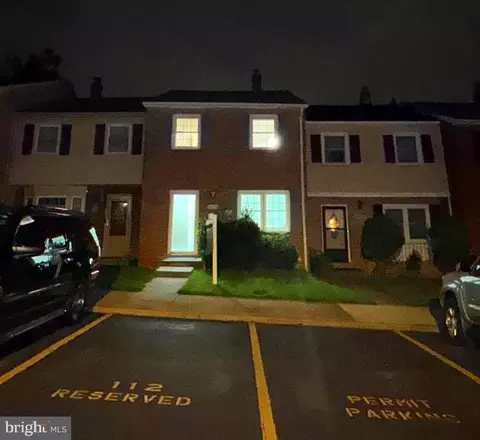 14724 14724 Endsley Turn Turn, Woodbridge, VA 22193