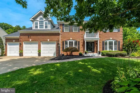 15443 Milton Hall Pl, Manassas, VA 20112