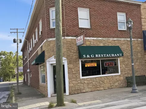 Other - 320 3rd Ave, Quantico, VA 22134 photo 10 of 17