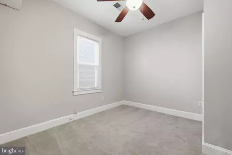 Bedroom - 320 3rd Ave, Quantico, VA 22134 photo 1 of 2