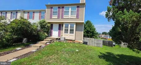 1810 Tilletson Pl, Woodbridge, VA 22191