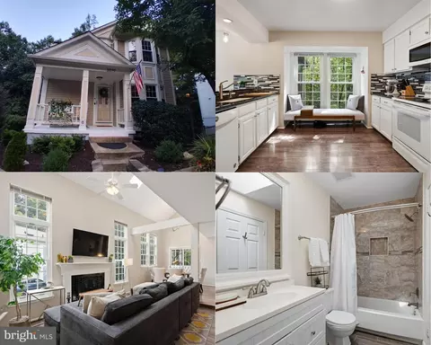 3079 Fennegan Ct, Woodbridge, VA 22192